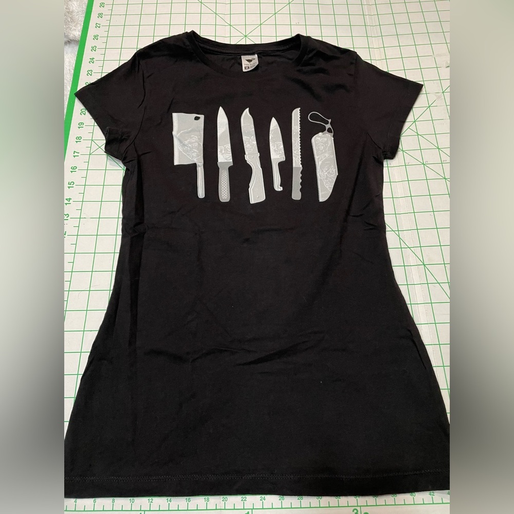 Dexter Tools Shirt